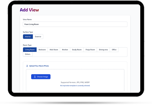 Start Your Project