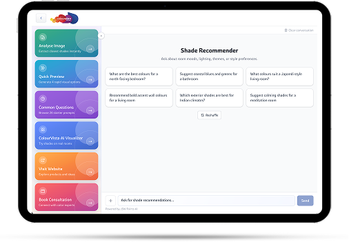 Start Your Project