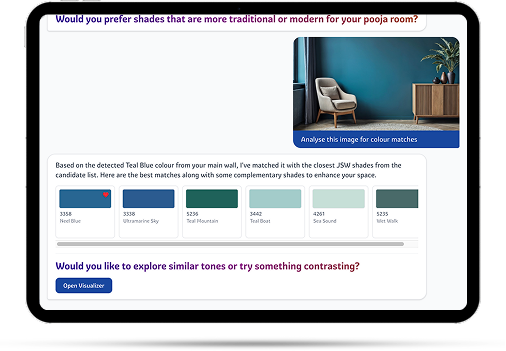 Start Your Project